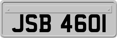 JSB4601