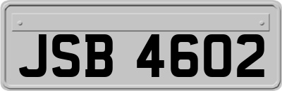 JSB4602