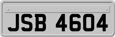 JSB4604