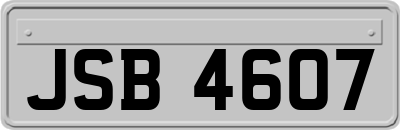 JSB4607