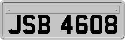 JSB4608