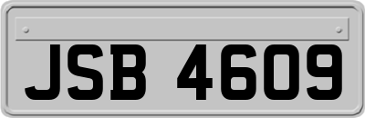 JSB4609