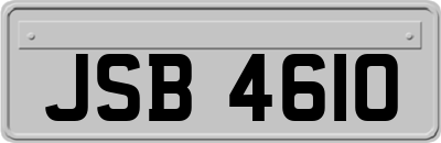 JSB4610