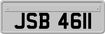 JSB4611