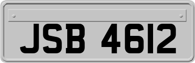 JSB4612