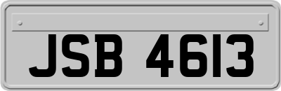 JSB4613
