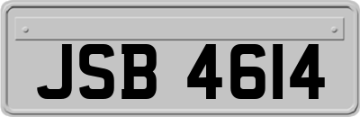JSB4614
