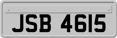 JSB4615