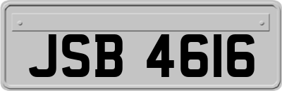 JSB4616