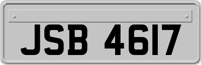 JSB4617