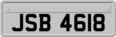 JSB4618