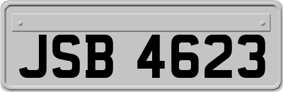 JSB4623