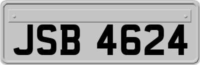 JSB4624