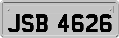 JSB4626