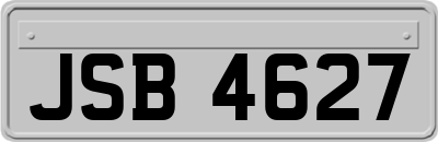 JSB4627