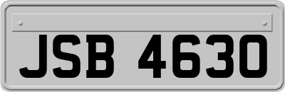 JSB4630
