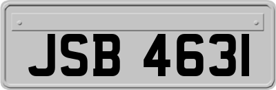 JSB4631