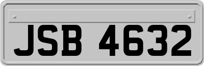 JSB4632