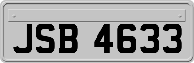 JSB4633