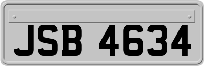 JSB4634