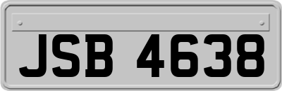 JSB4638