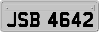 JSB4642