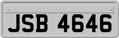 JSB4646