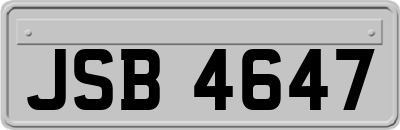 JSB4647