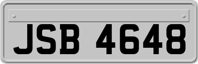 JSB4648
