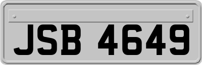 JSB4649