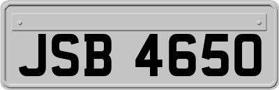 JSB4650