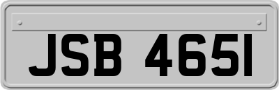 JSB4651