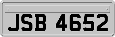 JSB4652