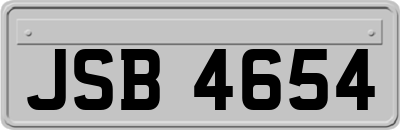 JSB4654