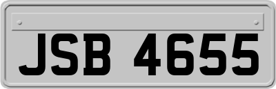 JSB4655