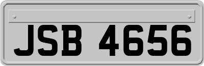 JSB4656