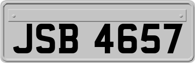 JSB4657
