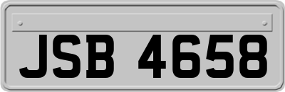 JSB4658
