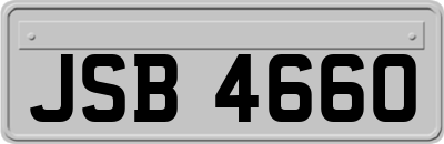 JSB4660