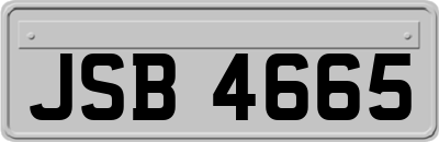 JSB4665