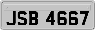 JSB4667
