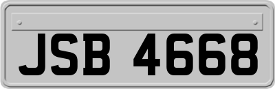 JSB4668
