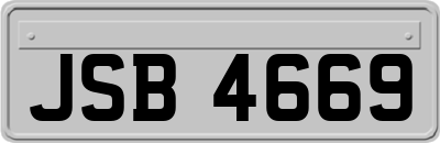 JSB4669