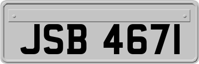 JSB4671