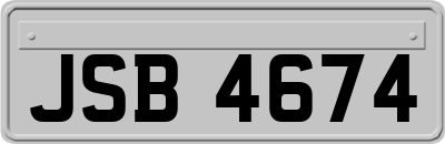 JSB4674