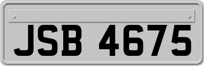 JSB4675