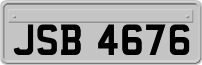 JSB4676