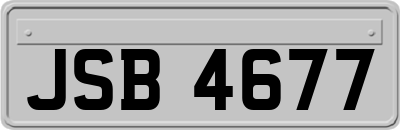 JSB4677