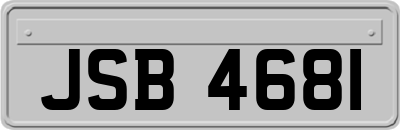 JSB4681
