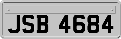 JSB4684